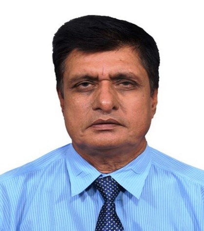 Santosh Kumar Mishra , 2nd Edition of the Diabetes and Endocrinology World Conference, Singapore